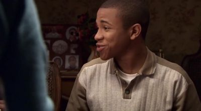 Tragic Tragic Yes - Everybody Hates Chris