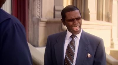 Tragic Tragic - Everybody Hates Chris