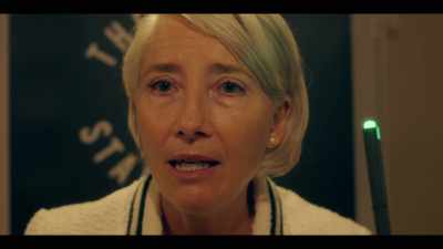 Trago-os cá
para declará-los culpados. - Years and Years