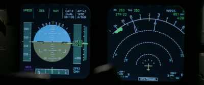 Trailblazer 119, - Plane