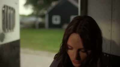 [TRAILER DOOR CREAKS] - Love in Wolf Creek
