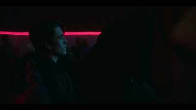 [trailer plays loudly] - Grand Army