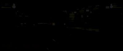 [train approaching] - Zeros and Ones