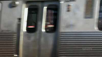 [train creaking and clattering] - The First Rainbow Coalition