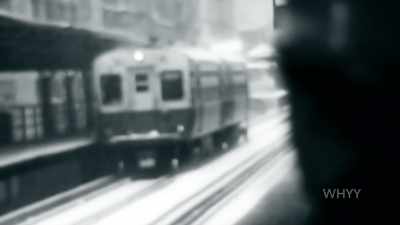 [train creaking] - The First Rainbow Coalition