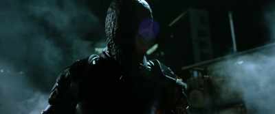 Train from - Rendel: Cycle of Revenge