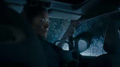 (TRAIN HONKING) - Killing Eve