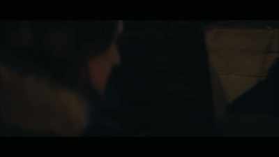 (train horn blaring) - Ben Is Back
