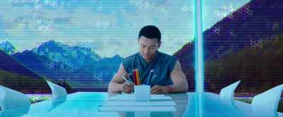 Train your mind to look beyond
the physical wall that confines you. - Escape Plan 2: Hades