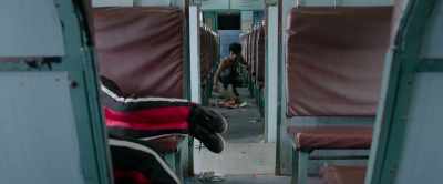 Train No 0377 going from
Allahabad to Gomtinagar... - Shubh Mangal Zyada Saavdhan
