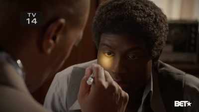 (train passes, horn blows) - American Soul