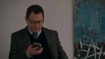 (TRAIN PASSING, HORN BLOWING) - Evil