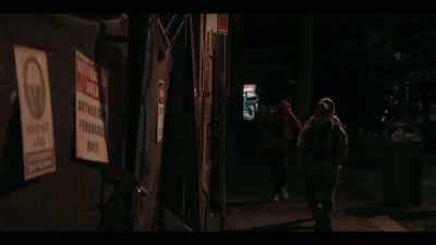 [train pulling in] - Prosper