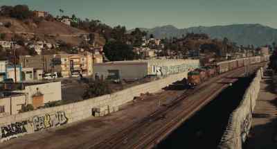 (train rattling) - Aporia