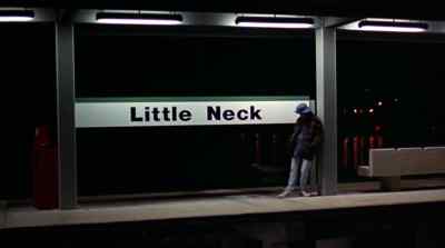 [ TRAIN RATTLING ] - The Night We Never Met