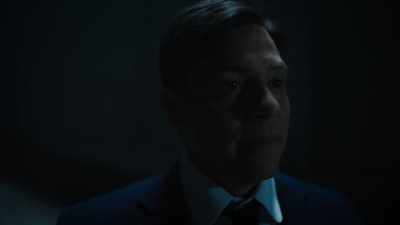 [train rumbling loudly] - The Porter