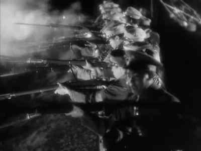 [TRAIN WHISTLE BLOWING] - The Bitter Tea of General Yen