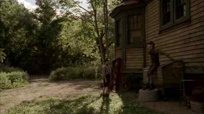 ( train whistle blowing ) - Boardwalk Empire