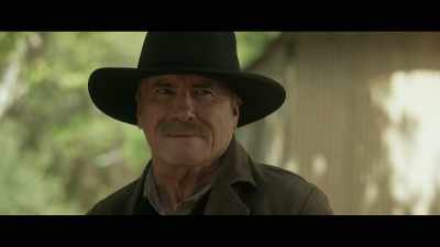 [train whistle blows] - Butch vs. Sundance