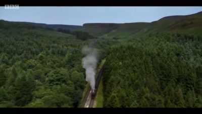 TRAIN WHISTLE BLOWS - The ABC Murders