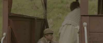 (TRAIN WHISTLE) - The Railway Children Return