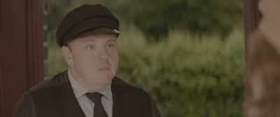 (TRAIN WHISTLE) - The Railway Children Return