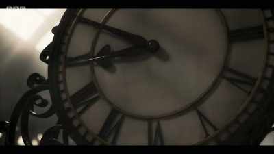 TRAIN WHISTLE SOUNDS - The ABC Murders