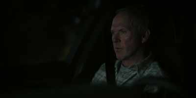 Trained killer, Army,
and all that, I know, but... - Knox Goes Away