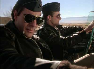 Trained with me
day in and day out - Quantum Leap