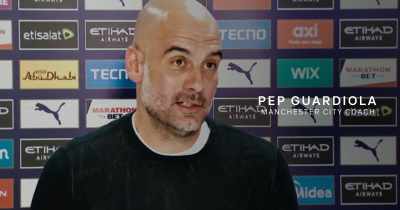 TRAINER - Super League: The War for Football