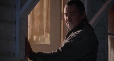 Training begins now Ned - Iron Will
