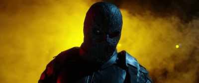 Training equipment, weapons,
trackers, climbing hooks, - Rendel: Cycle of Revenge