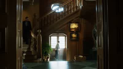 Training for a fight? - Gotham