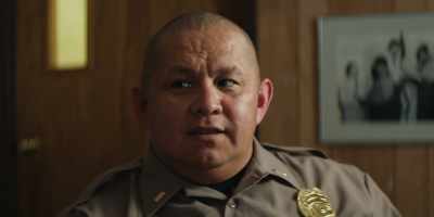Training in the Marine Corps, - Navajo Police: Class 57
