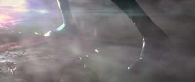 Training Log. Stardate 61103.1. - Star Trek: Prodigy