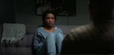 - Training, that's what--
that's what you do here? - Gray Matter