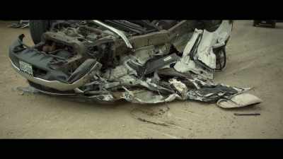 [Trainor] As he was heading
towards the highway, - Tread