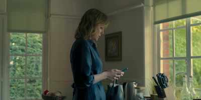 -Trains are running, are they?
-Yeah. It seems so. - The Midwich Cuckoos