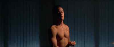 Train's headed to
a tunnel up ahead. - Don Jon