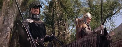 Traitor is a word that winners give to losers - Prince Valiant