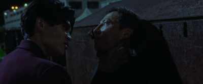 Traitor! Easy to be a human slave? - The Night of the Undead
