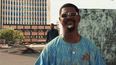 Traitor! - Gangs of Lagos