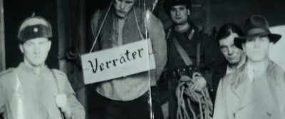 TRAITOR - The Silent Revolution