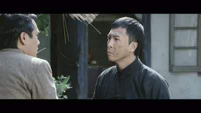 Traitor! - Ip Man