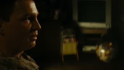 Trampling each other. - Fear the Walking Dead