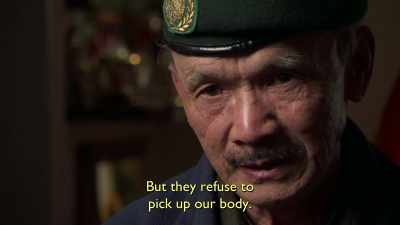 tran-ngoc-toan - The Vietnam War