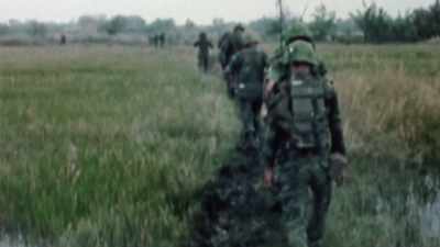 tran-ngoc-toan - The Vietnam War