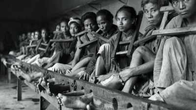 tran-ngoc-toan - The Vietnam War