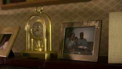 [Tranda] I mean, a good life, 
two parents, - Three Mothers, Two Babies, and a Scandal