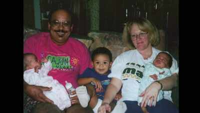 [Tranda] 
They want what you have - Three Mothers, Two Babies, and a Scandal